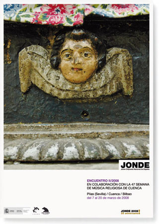 cartel jonde