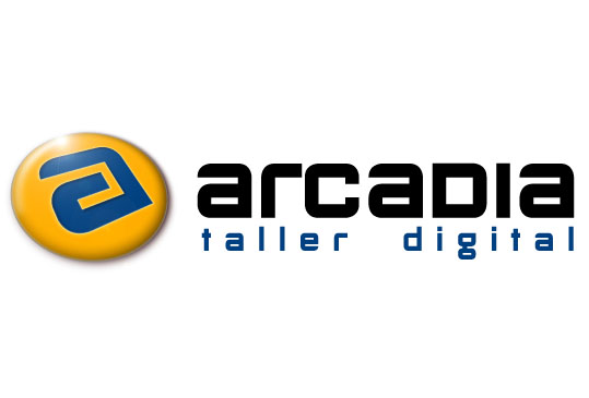 logo Arcadia