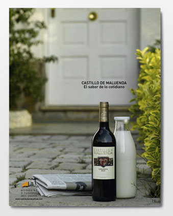 anuncio Bodegas del Jaln