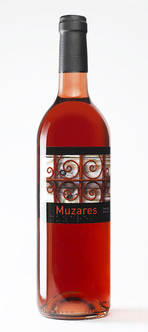 muzares rosado