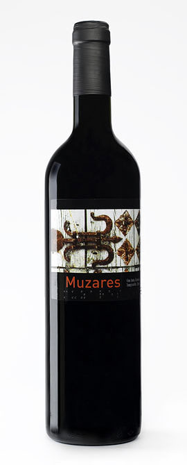 muzares tinto